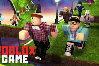 do roblox full game development roblox game creation and roblox game developer