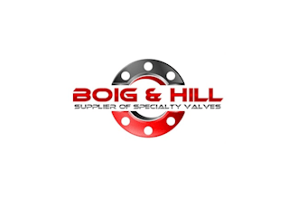 design fantastic an industrial theme logo for hill inc