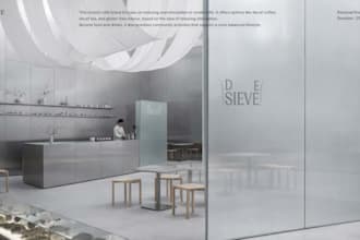 design minimalist to bold brand identity