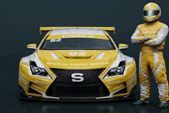 design your car for custom assetto corsa