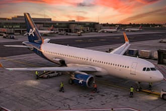 design custom aircraft livery msfs 2024 xplane 12 flight simulator repaint