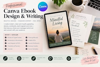 canva ebook design ebook design canva workbook workbook design