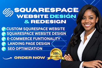 squarespace website design squarespace website redesign square website design
