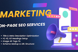 do professional on page seo