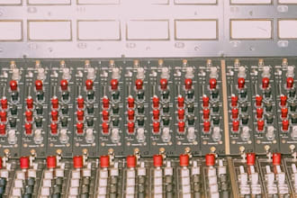 edit your song with professional quality