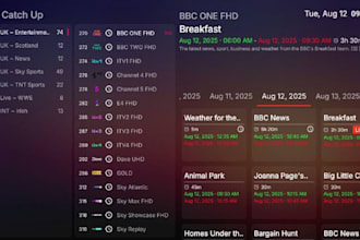 rebrand latest ibo player pro, xciptv premium with panel