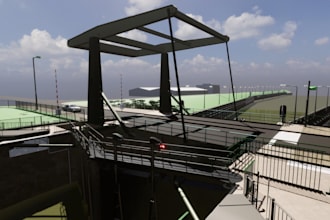create as built bim models from laser scans and point cloud data