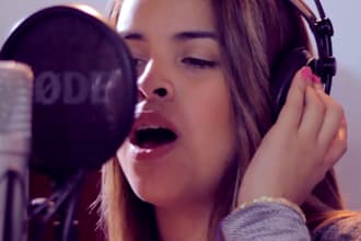 produce radio jingle, podcast jingle, youtube intro outro and commercial music