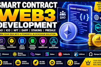 write a olympus crypto dao llc ico boi operating agreement governance documents