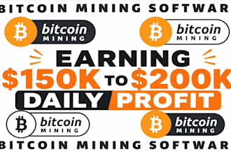 setup fast earning software, best earning bot, legit earning app on your device