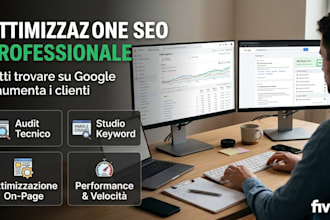 ottimizzare il seo del tuo sito web per posizionarti su google