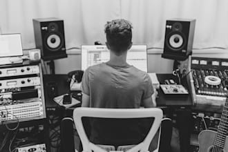tune your vocal recording