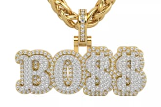 create 3d jewelry and cosmetic product models and renders in blender