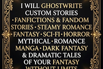 write nsfw erotica fanfiction dark romance bdsm smut taboo futa catfight stories