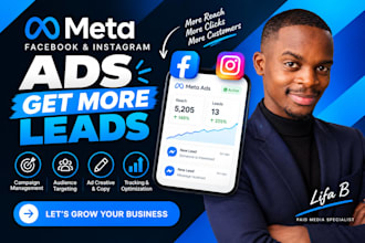 run meta ads that fill your barbershop chairs with booked clients