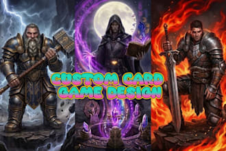 design adult card game illustration layout and artwork party and drinking card