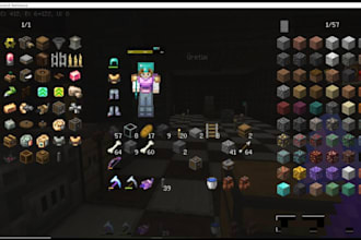 build, fix, optimize and develop your minecraft modpack forge fabric neoforge