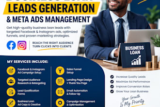 business loan leads leads generation lead generation business loan loan website