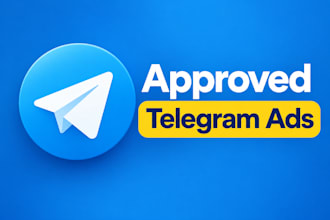 telegram ads telegram promotion and telegram marketing