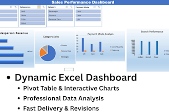 clean, format and fix excel data