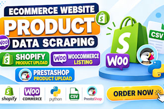 do do shopify product upload woocommerce listing and prestashop product upload