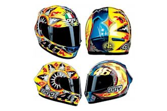 design high quality helmet logo with unlimited revision