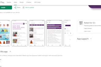 build and deploy production ready web applications on AWS