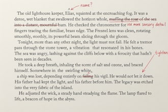 ghostwrite blogs, ebooks, stories and speeches