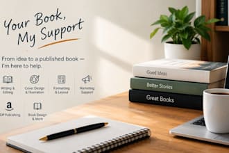 amazon kdp formatting, ingramspark formatting, ebook formatting, paperback