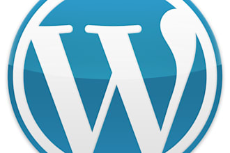 update your wordpress website