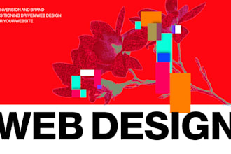 create best website design