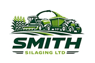 create a creative and memorable logo for your hobby brand