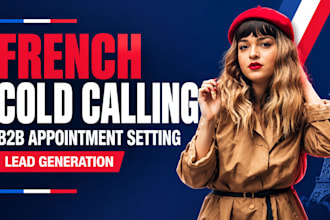 do b2b cold calling démarchage téléphonique appointment setting sales calls
