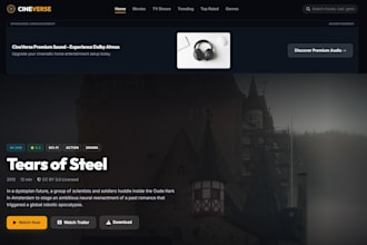 build a responsive website using HTML CSS javascript and tailwind CSS