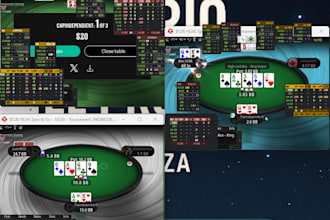 sere tu entrenador de poker spin and go