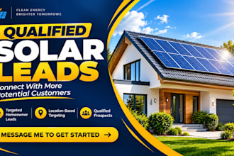 solar leads lead generation roofing leads solar sales leads business leads