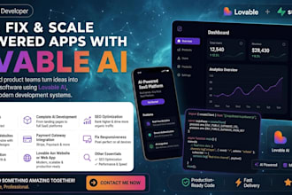 build lovable ai website vibe coding website lovable website design
