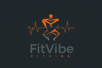 design professional fashion brand logo