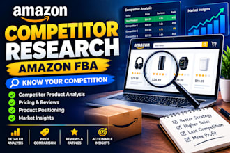 find profitable and winning products for amazon fba