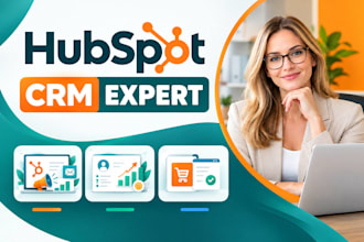implement hubspot crm hubspot email template hubspot integration