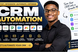 setup gohighlevel sms automation