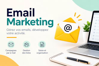 be your french virtual assistant for email management and translation