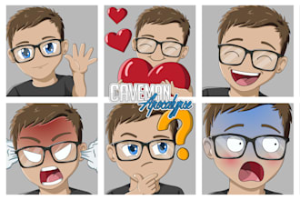 create custom emotes and subscriber badges