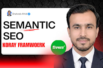 create semantic SEO topical map and keyword clustering strategy