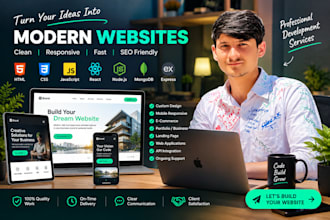 build a responsive website