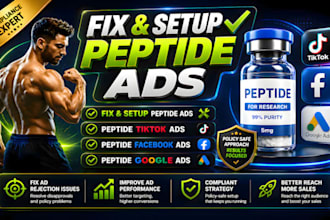 fix google ads account suspension, ads disapproval, verification, iptv, igaming