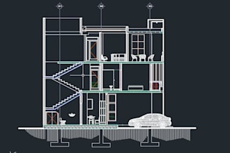do civil engineering works