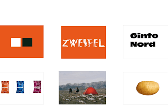 do a unique custom branding for your project