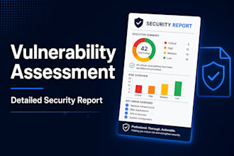 ethical website security testing and vulnerability assessment