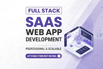 do ai saas development